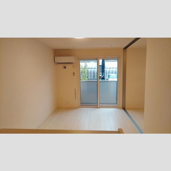 居室・リビング (LDK)