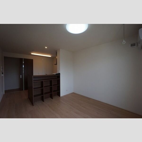 居室・リビング (LDK)