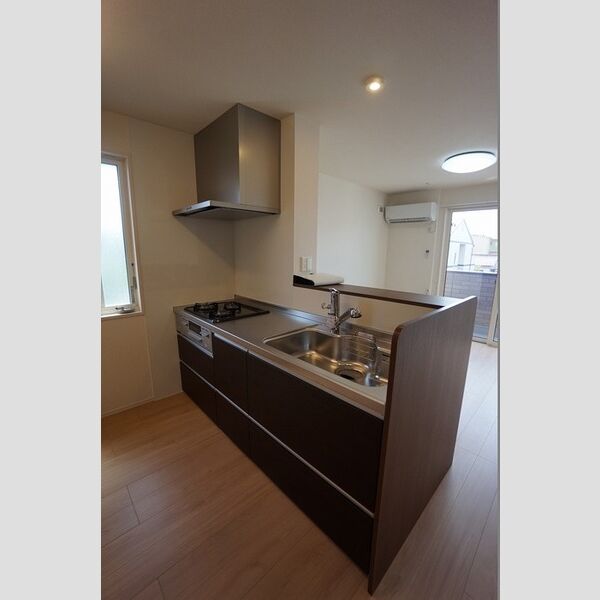 キッチン (システムキッチン)