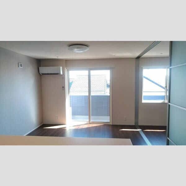 居室・リビング (LDK)