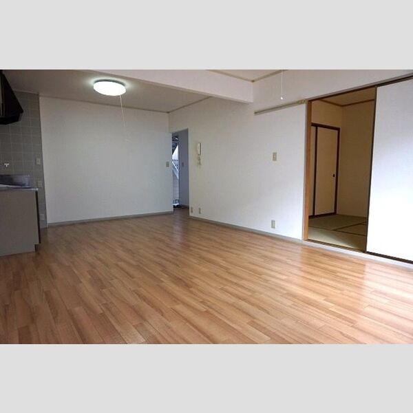 居室・リビング (LDK)