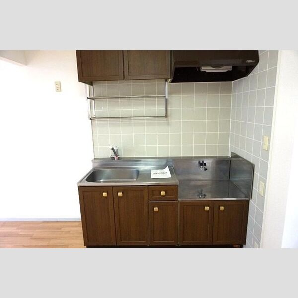 キッチン (キッチン)