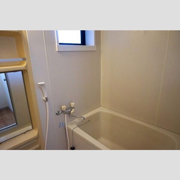 バス (浴室)