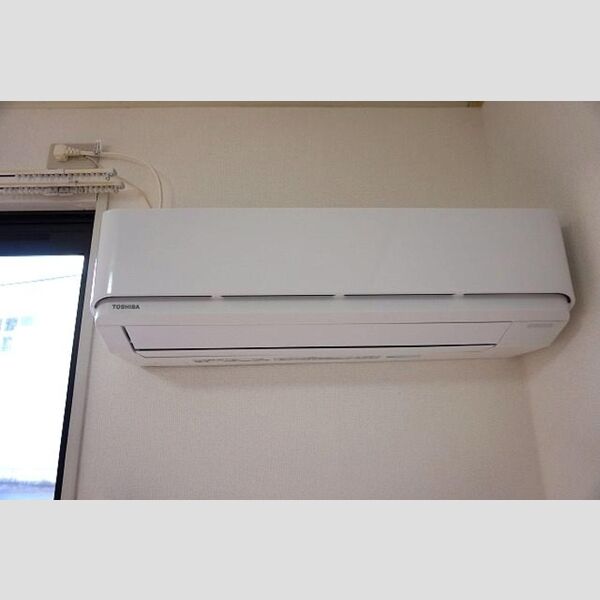 その他設備 (エアコン)