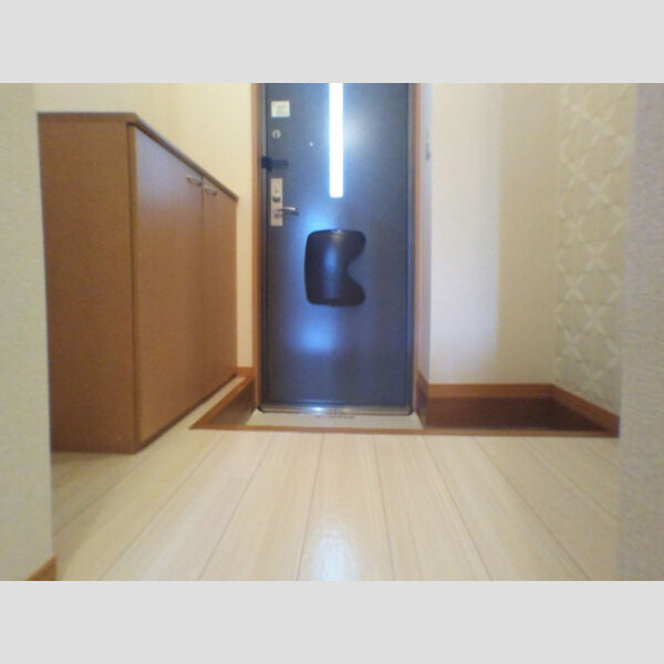玄関 (玄関)