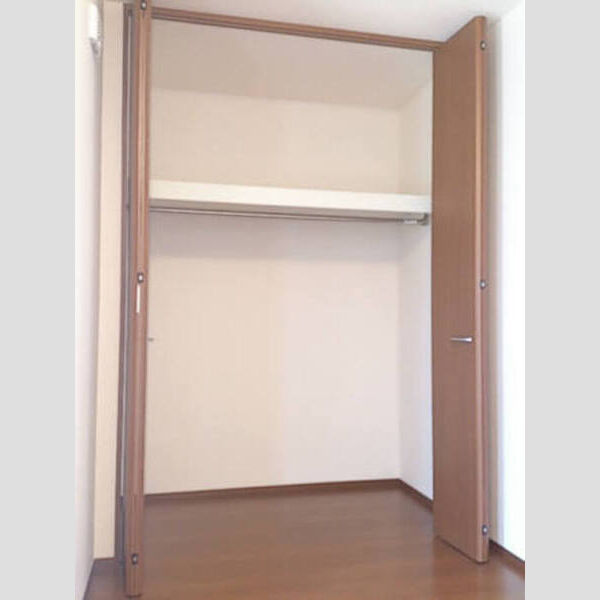 収納 (クローゼット)