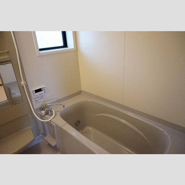 バス (浴室)