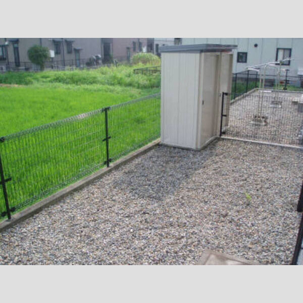 その他 (専用庭)
