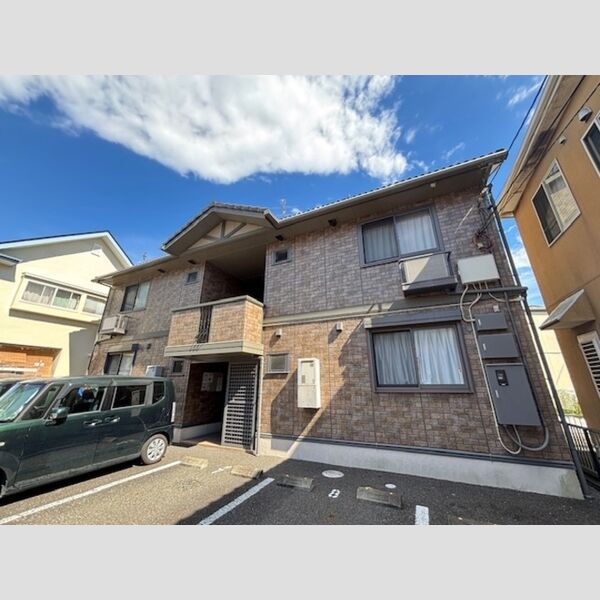 建物外観 (外観)