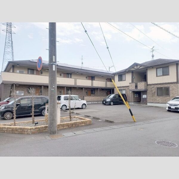 駐車場 (駐車場)