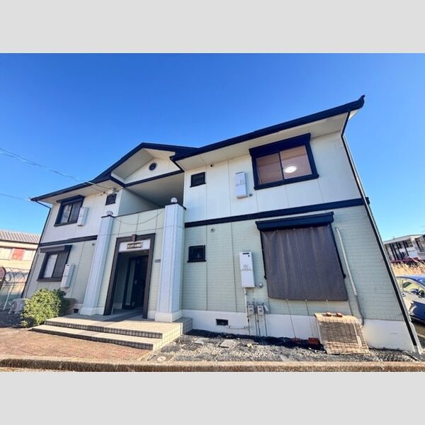 建物外観 (外観)