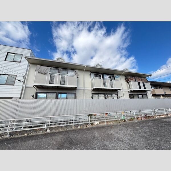 建物外観 (外観)