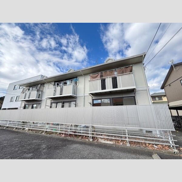 現地周辺 (外観)