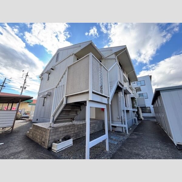 現地周辺 (外観)