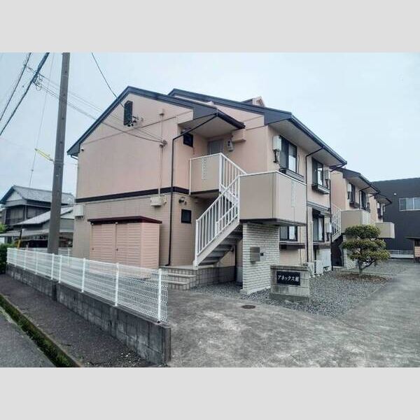 建物外観 (建物外観)