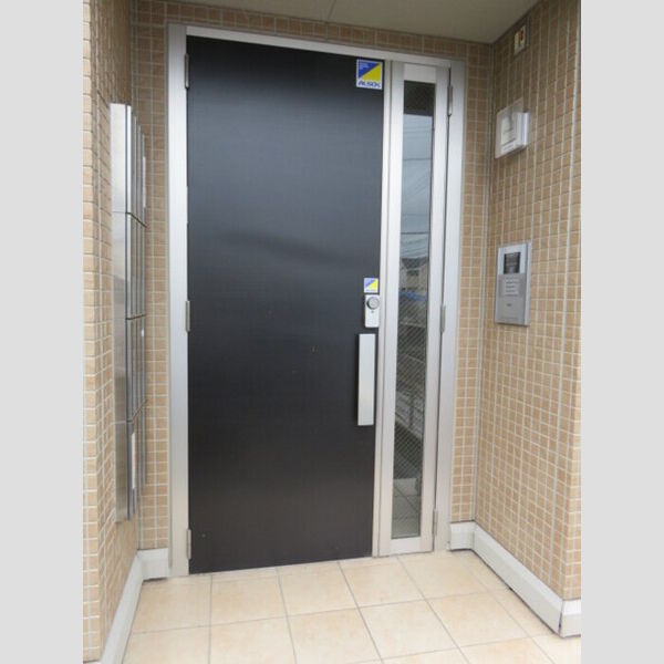 エントランス (オートロック)