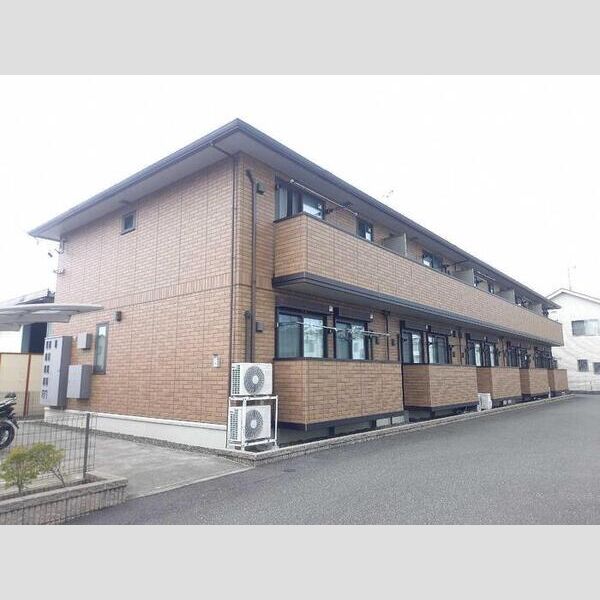 建物外観 (建物外観)