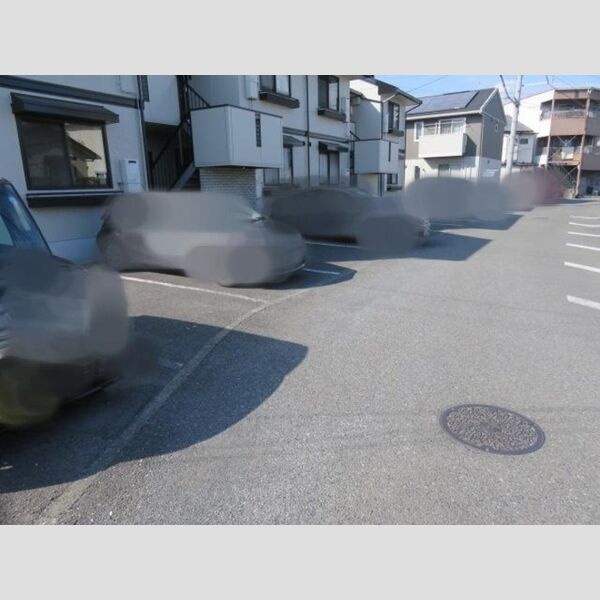 駐車場 (駐車場)