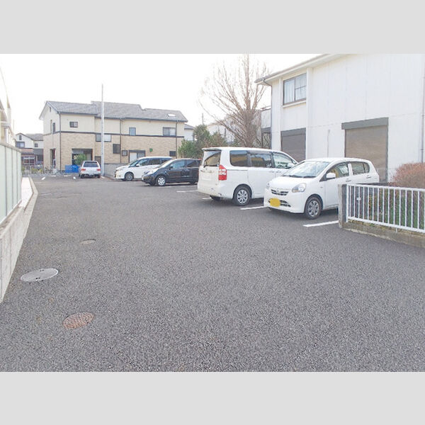 駐車場 (駐車場)