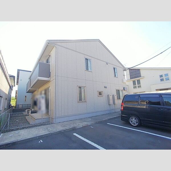 建物外観 (建物外観)