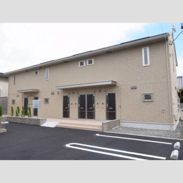 建物外観 (建物外観)