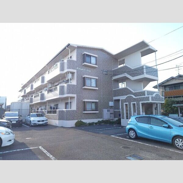 建物外観 (建物外観)