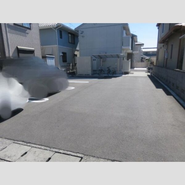 駐車場 (駐車場)