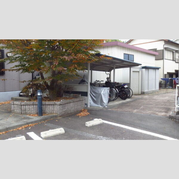 現地周辺