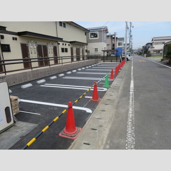 駐車場 (駐車場)