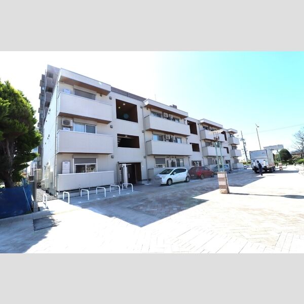 建物外観 (外観)