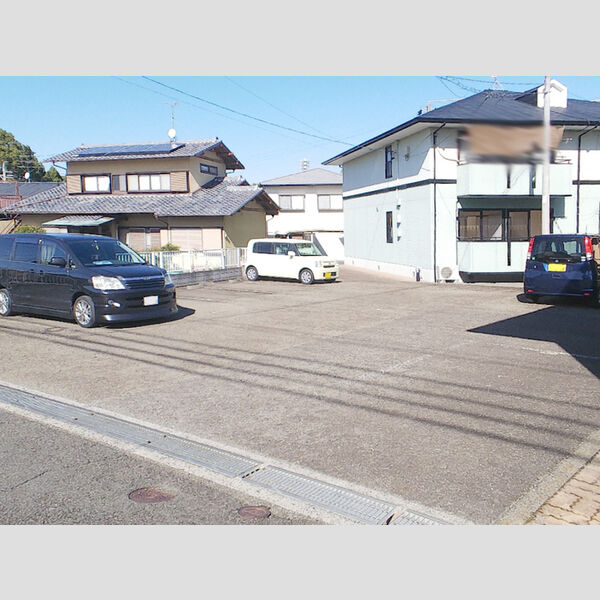 駐車場 (駐車場)