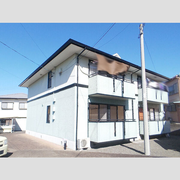 建物外観 (建物外観)