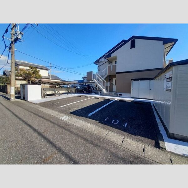 駐車場 (駐車場)