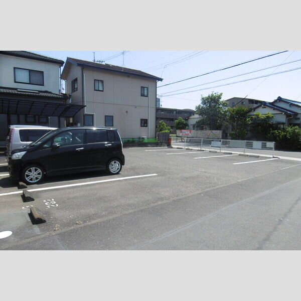 駐車場 (駐車場)
