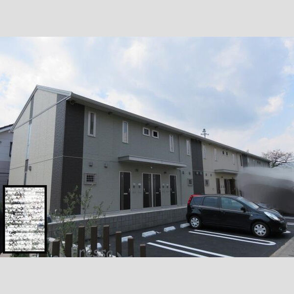 建物外観 (外観)