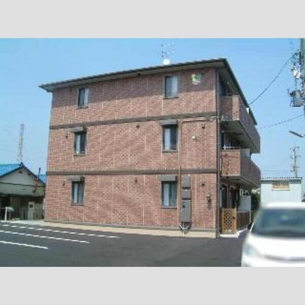 建物外観 (建物外観)