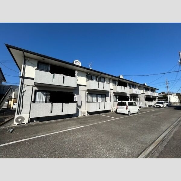 建物外観 (建物外観)
