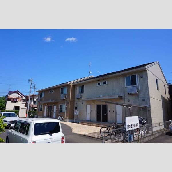 建物外観 (外観)