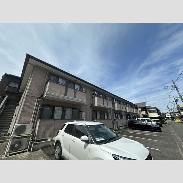 建物外観 (外観)