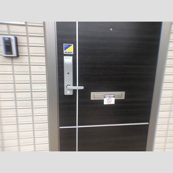 現地周辺 (ポスト)