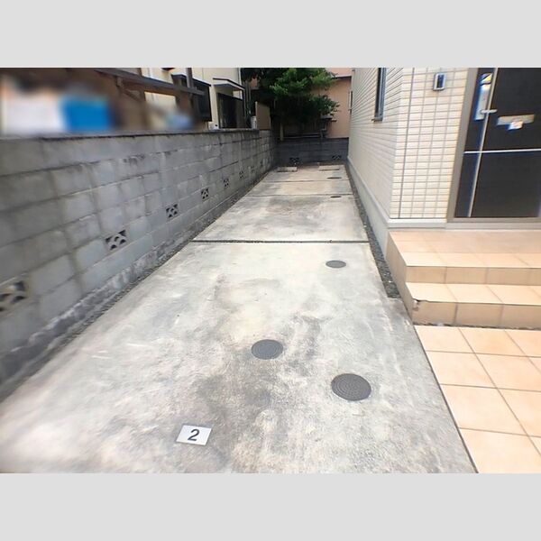 駐車場 (駐車場)