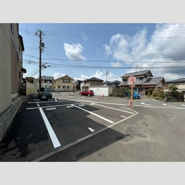 駐車場 (駐車場)
