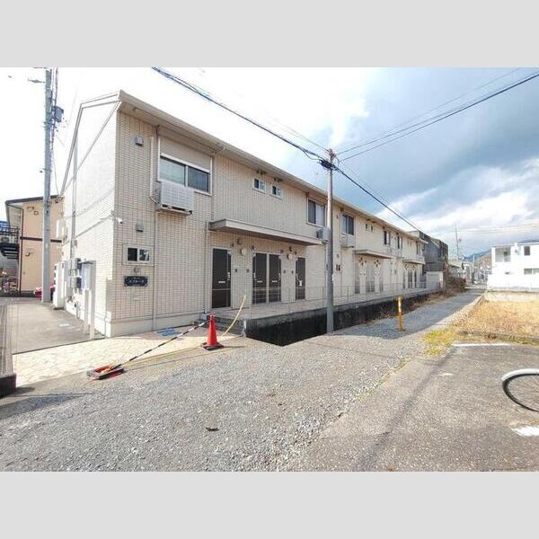 建物外観 (建物外観)
