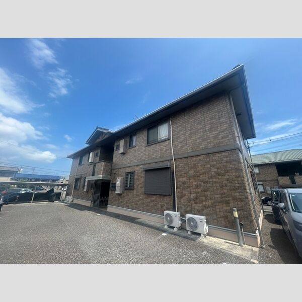 建物外観 (建物外観)
