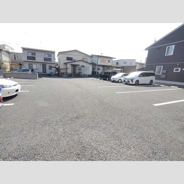 駐車場 (駐車場)