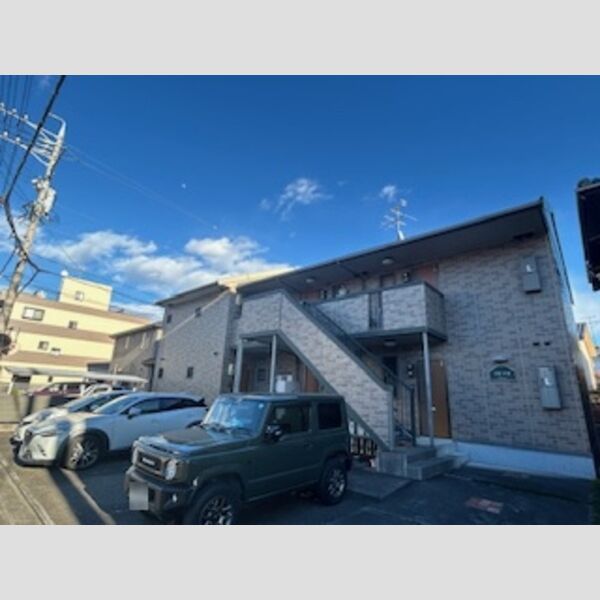 建物外観 (建物外観)