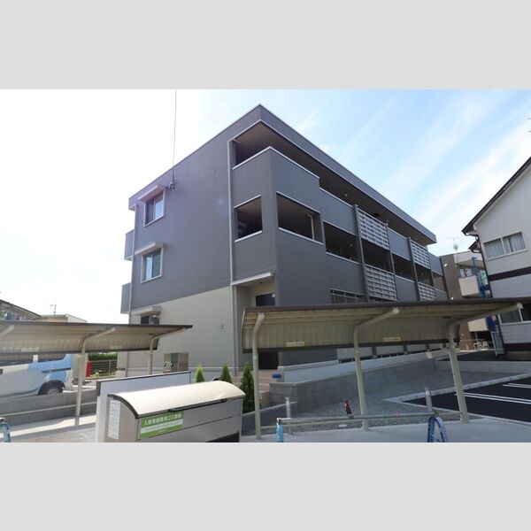 建物外観 (外観)