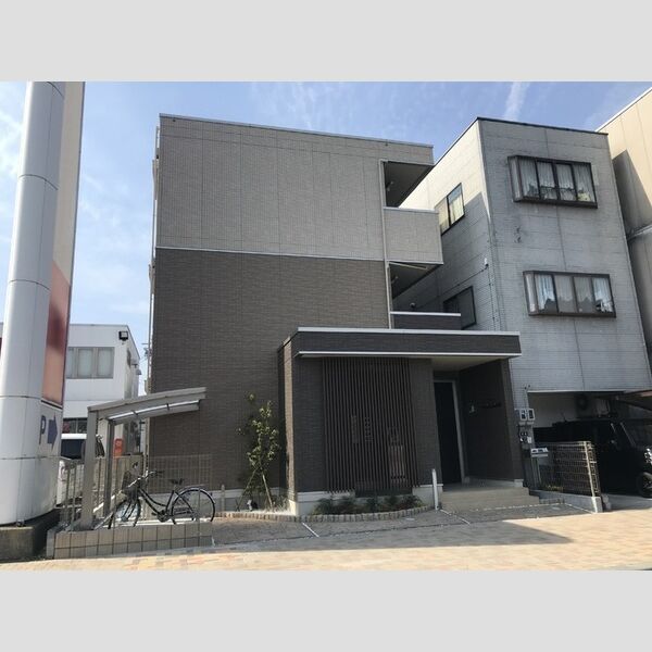 建物外観 (外観)
