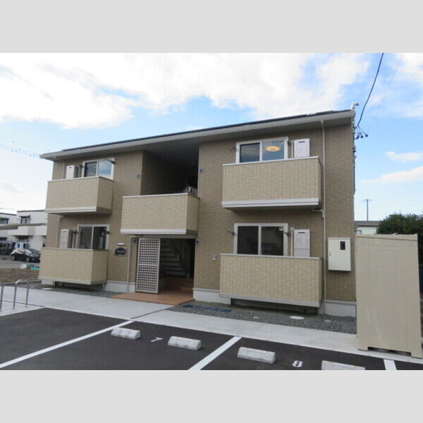 建物外観 (外観)