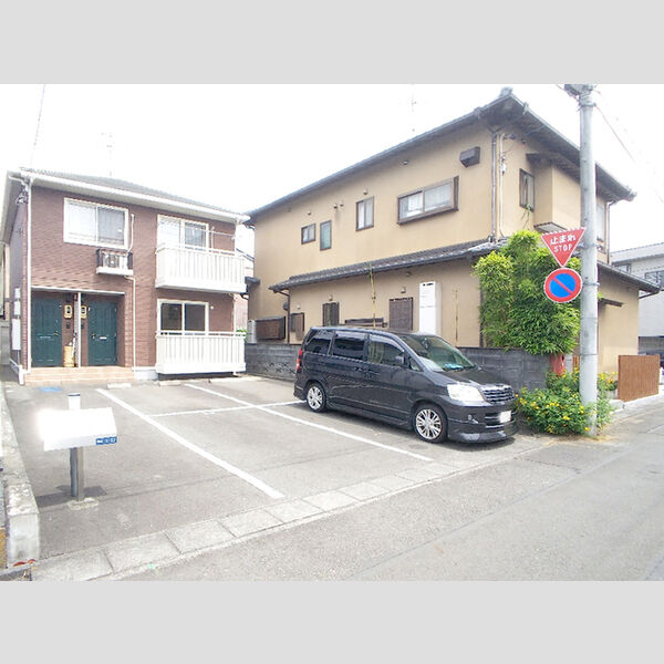 駐車場 (駐車場)